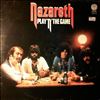 Nazareth -- Play 'N' The Game (1)