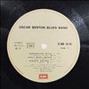 Benton Oscar Blues Band -- Bensonhurst Blues (3)