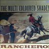 Multi Colored Shades -- Ranchero! (2)
