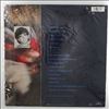 McCafferty Dan (Nazareth) -- Into The Ring (2)