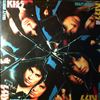 Kiss -- Crazy Nights (2)