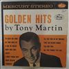 Martin Tony -- Golden Hits (2)