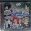Various Artists -- Romance A La Mexicana (2)