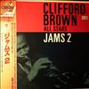 Brown Clifford All Stars -- Jams 2 (2)
