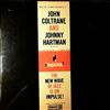 Coltrane John & Hartman Johnny -- Same (3)