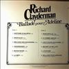 Clayderman Richard -- Ballade Pour Adeline (1)