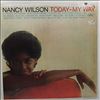 Wilson Nancy -- Today - My Way (2)
