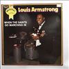Armstrong Louis -- When The Saints Go Marching In (1)