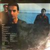 Depeche Mode -- Dream On / Easy Tiger (2)