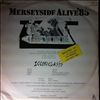 Iconoclasts -- Merseyside Alive '85 (1)