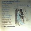Pretre George (dir.) -- Poulenc, Dutilleux, Milhaud - Contemporary ballets from France (1)