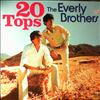 Everly Brothers -- 20 Tops (1)