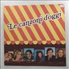 Various Artists -- Le Canzoni D'oggi (1)
