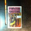 Pointer Sisters -- Yes we can can (2)