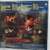 Thin Lizzy -- Life Live (2)
