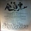 Stylistics -- Same (1)