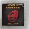 Atomic Rooster -- Devil's Answer - The Singles Collection (2)