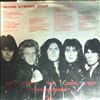 Schenker Michael Group (MSG) -- MSG (3)