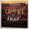 Uriah Heep -- Best Of Uriah Heep (2)