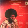 Coltrane Alice Featuring Sanders Pharoah -- Journey In Satchidananda (1)
