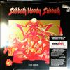 Black Sabbath -- Sabbath Bloody Sabbath  (7)