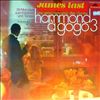 Last James And His Hammond-Bar Combo -- Hammond A Gogo, Vol. 3 (2)