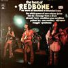 Redbone -- Best Of Redbone (2)