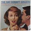 Conniff Ray Singers -- It's The Talk Of The Town (1)