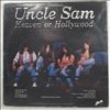 Uncle Sam -- Heaven Or Hollywood (1)