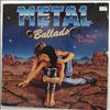 Various Artists -- Metal Ballads (1)