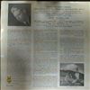 Gehann Horst -- Handel - Concerte pentru Orga si orchestra op. 4 (2)