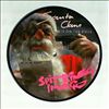Spitting Image (Spittin Image) -- Santa Claus is on the dole (1)
