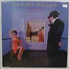 Hagar Sammy -- Standing Hampton (1)