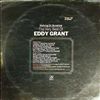 Grant Eddy -- Walking On Sunshine (The Very Best) (1)