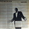 Robeson Paul -- Same (2)