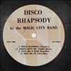 Magic City Band -- Disco Rhapsody (1)