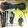 Powell Bud -- Piano Interpretations By Bud Powell (3)