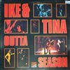 Ike & Turner Tina -- Outta Season (2)
