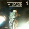 Visage -- Demons To Diamonds (3)
