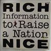 Nice Rich -- Information To Raise A Nation (2)
