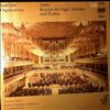 Dalitz Joachim/Berliner Sinfonie-Orchester (dir. Flor C.-P.) -- Saint-Saens - Sinfonie Nr. 3 in C-Moll Op. 78 (Orgelsinfonie), Poulenc - Konzert Fur Orgel, Streicher Und Pauken in G-Moll (1938) (1)