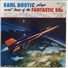 Bostic Earl -- Sweet Tunes Of The Fantastic 50's (2)