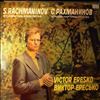 Eresko Victor -- Rachmaninov S. - Etudes-Tableaux op. 39 (2)