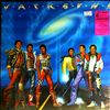 Jacksons (Jackson 5) -- Victory (2)