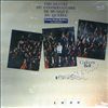 Orchestre du Conservatoire de Musique du Quebec -- Wagner R./ Mercure P./ Franck C./ Strauss R. (1)