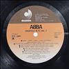 ABBA -- Greatest Hits Vol. 2 (2)