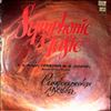 Moscow Philharmonic Symphony Orchestra (cond. Kitayenko D.) -- Mozart - Symphony no. 41 "Jupiter" (1)