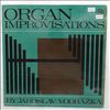 Vodrazka Jaroslav (organ) -- Organ Improvisations (2)