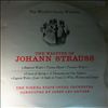 Vienna State Opera Orchestra (cond. Gruber J.) -- Strauss J. - Waltzes (1)