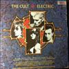 Cult -- Electric (2)